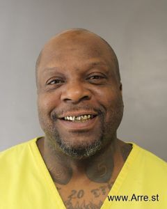 Tushaun Glenn Arrest Mugshot