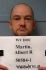 ALBERT MARTIN Arrest Mugshot DOC 2/22/2010