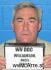 ANCEL WILLIAMSON Arrest Mugshot DOC 9/8/1997