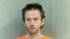 Aaron Barker Arrest Mugshot SWRJ 07/05/2023