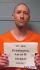 Aaron Pennington Arrest Mugshot DOC 1/25/2017