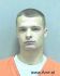 Aaron Cosner Arrest Mugshot NRJ 12/10/2012