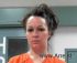 Abbie Fields Arrest Mugshot WRJ 03/22/2019