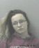 Abbie Fields Arrest Mugshot WRJ 1/31/2014