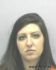 Abbie Pierce Arrest Mugshot NCRJ 5/21/2013
