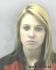 Abby Roach Arrest Mugshot NCRJ 4/9/2013