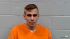 Adam Okes Arrest Mugshot SRJ 01/09/2024