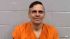 Adam Okes Arrest Mugshot SRJ 01/16/2025