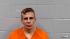 Adam Okes Arrest Mugshot SRJ 01/24/2024