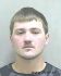 Adam Graham Arrest Mugshot NRJ 4/4/2013