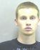 Adam Koonce Arrest Mugshot NRJ 7/22/2012