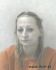 Aimee Burch Arrest Mugshot WRJ 8/21/2013