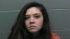 Akietta Parker Arrest Mugshot NCRJ 02/13/2017