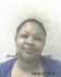Aleishia Adams Arrest Mugshot WRJ 4/14/2013