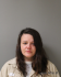 Alena Dulaney Arrest Mugshot DOC 8/26/2020
