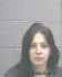 Alesha Canfield Arrest Mugshot SRJ 4/1/2013