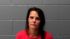 Alexandria Priddy Arrest Mugshot SCRJ 09/15/2017