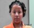 Alicia Evans Arrest Mugshot NRJ 09/23/2019