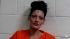 Alicia Tilley Arrest Mugshot SRJ 11/09/2022