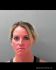 Alicia Huffman Arrest Mugshot WRJ 8/16/2014