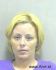 Alicia Ostrander Arrest Mugshot NRJ 7/12/2013