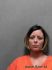 Alicia Ostrander Arrest Mugshot NRJ 10/3/2014