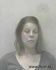 Alisha Cooper Arrest Mugshot SWRJ 10/9/2013