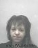 Alisha Ferguson Arrest Mugshot SRJ 10/13/2011