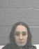 Alisha Foster Arrest Mugshot SRJ 2/27/2013