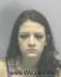 Alisha Odell Arrest Mugshot NCRJ 9/23/2011