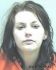Alisha Pinter Arrest Mugshot NRJ 6/11/2013
