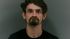 Allen Bradley Arrest Mugshot SWRJ 03/25/2025