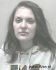 Allison Frame Arrest Mugshot CRJ 9/30/2013