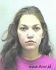 Allison George Arrest Mugshot NRJ 10/8/2012