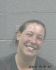 Allison Kirchner Arrest Mugshot SRJ 3/14/2013