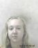 Allyson Haynie Arrest Mugshot WRJ 6/24/2013
