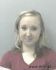Allyson Haynie Arrest Mugshot WRJ 10/22/2013