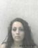 Alysha Harden Arrest Mugshot WRJ 9/27/2013