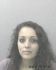 Alysha Harden Arrest Mugshot WRJ 10/25/2013