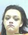 Alyson Jordan Arrest Mugshot NRJ 1/30/2013