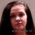 Alyssa Taylor Arrest Mugshot NRJ 02/16/2021