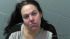 Amanda Borror Arrest Mugshot NCRJ 01/03/2017