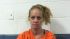 Amanda Bowyer Arrest Mugshot SRJ 07/29/2018