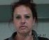Amanda Daniels Arrest Mugshot WRJ 08/29/2019