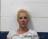 Amanda Hall Arrest Mugshot SRJ 05/17/2016