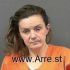 Amanda Harrington Arrest Mugshot WRJ 03/25/2024