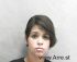 Amanda Hartley Arrest Mugshot TVRJ 04/29/2016