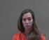 Amanda Hinkle Arrest Mugshot NRJ 10/21/2018