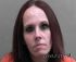 Amanda Humes Arrest Mugshot NRJ 01/31/2017