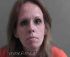 Amanda Humes Arrest Mugshot NRJ 07/08/2016